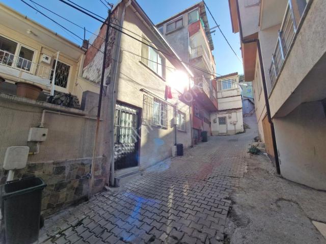 Hamzabey Mahallesi, Osmangazi içerisinde kiralık mülk