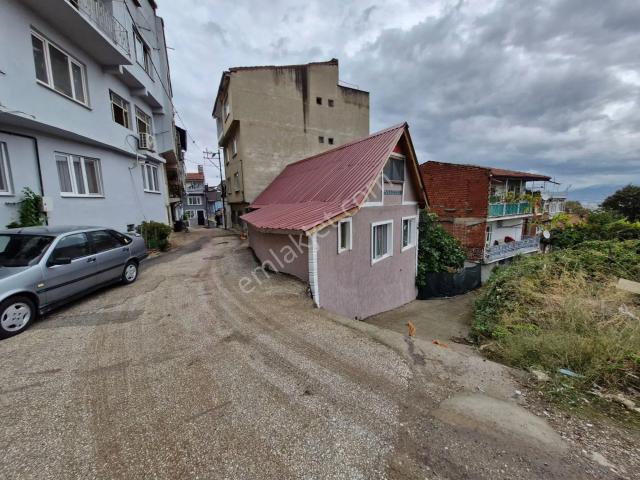 Hamzabey Mahallesi, Osmangazi içerisinde satılık Villa