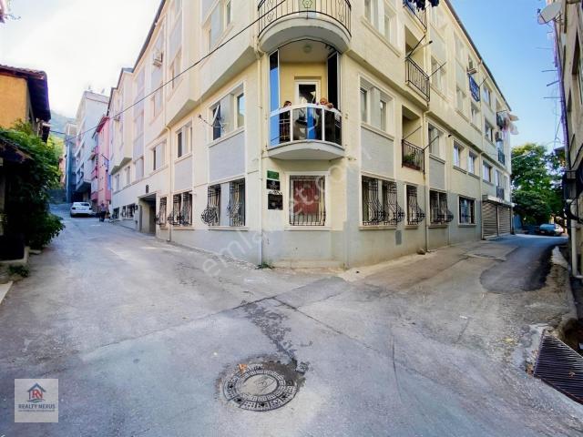 Osmangazi, Bursa içerisinde satılık mülk