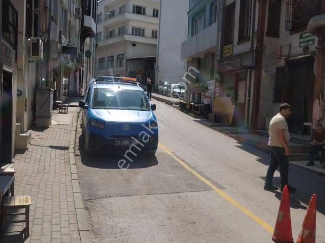 Osmangazi, Bursa içerisinde satılık mülk