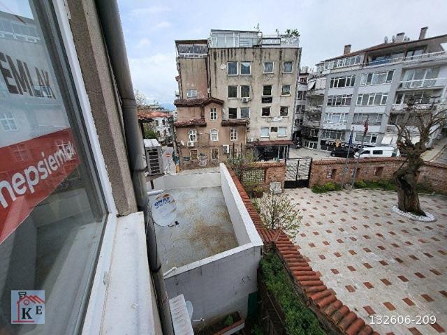 Osmangazi, Bursa içerisinde satılık Ofis