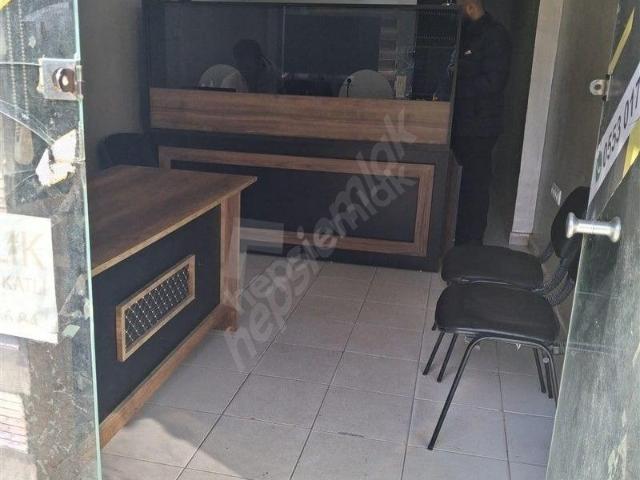 Osmangazi, Bursa içerisinde satılık Dükkan