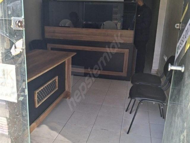 Osmangazi, Bursa içerisinde satılık Dükkan