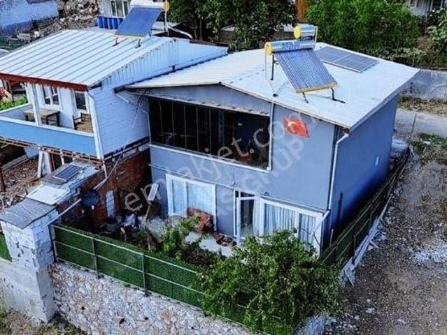 İsmetiye Mahallesi, Osmangazi içerisinde satılık Bina