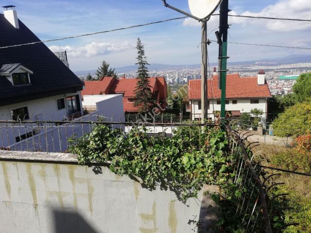 Osmangazi, Bursa içerisinde satılık Villa