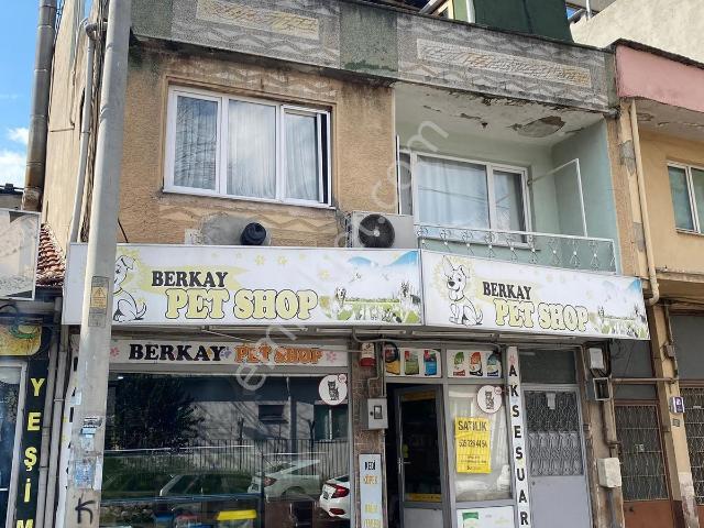 Osmangazi, Bursa içerisinde satılık Bina