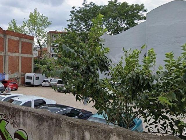 Osmangazi, Bursa içerisinde satılık Arsa