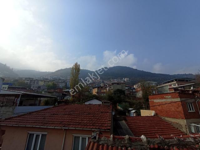 Osmangazi, Bursa içerisinde satılık Villa