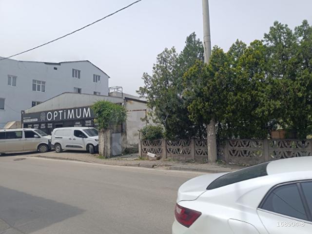 Osmangazi, Bursa içerisinde satılık Arsa