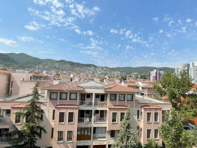 Osmangazi, Bursa içerisinde satılık mülk