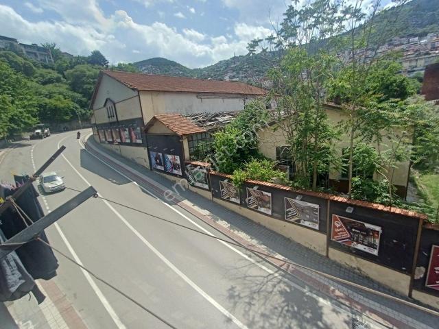 Osmangazi, Bursa içerisinde satılık mülk