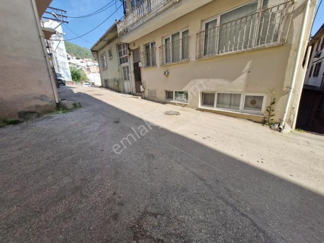 Osmangazi, Bursa içerisinde kiralık mülk