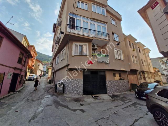 Osmangazi, Bursa içerisinde satılık mülk