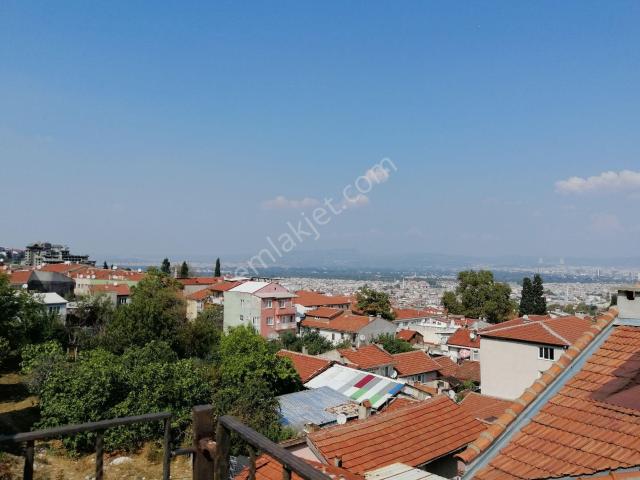 Osmangazi, Bursa içerisinde kiralık mülk
