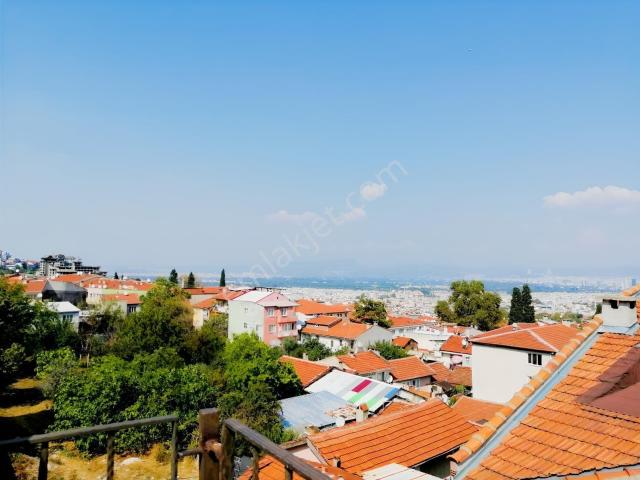 Osmangazi, Bursa içerisinde kiralık mülk