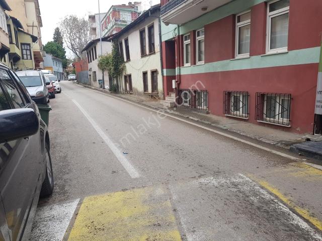 Osmangazi, Bursa içerisinde kiralık mülk