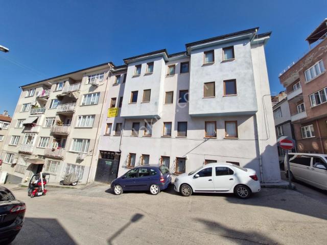 Osmangazi, Bursa içerisinde kiralık mülk
