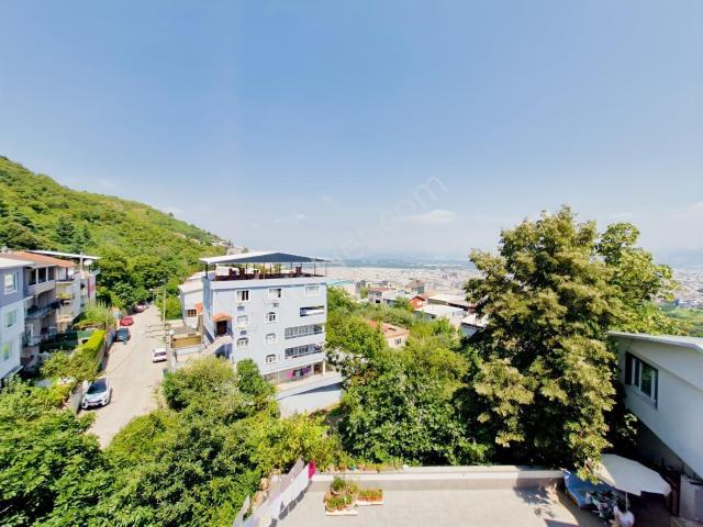 Muradiye Mahallesi, Osmangazi içerisinde kiralık mülk