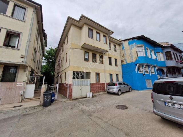 Osmangazi, Bursa içerisinde kiralık mülk