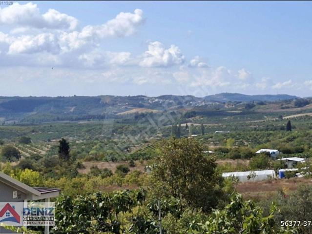 Osmangazi, Bursa içerisinde satılık Arsa