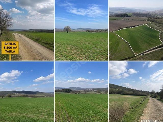 Osmangazi, Bursa içerisinde satılık Arsa