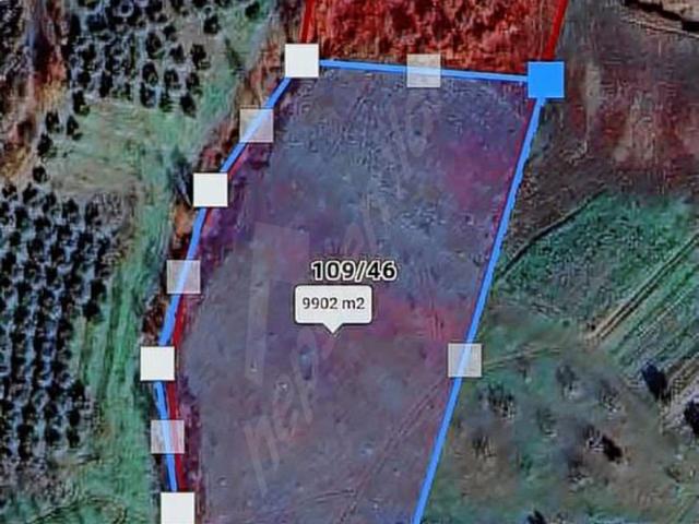 Seç Mahallesi, Osmangazi içerisinde satılık Arsa