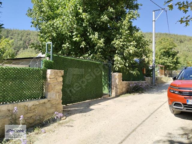 Osmangazi, Bursa içerisinde satılık Arsa
