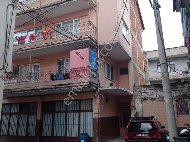 Osmangazi, Bursa içerisinde satılık Bina