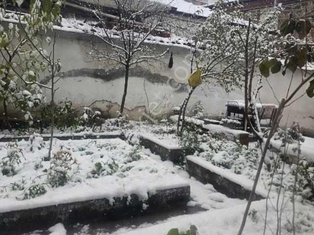 Osmangazi, Bursa içerisinde satılık Villa