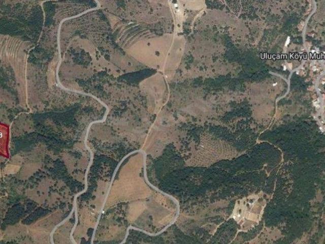 Dağakça, Osmangazi içerisinde satılık Arsa