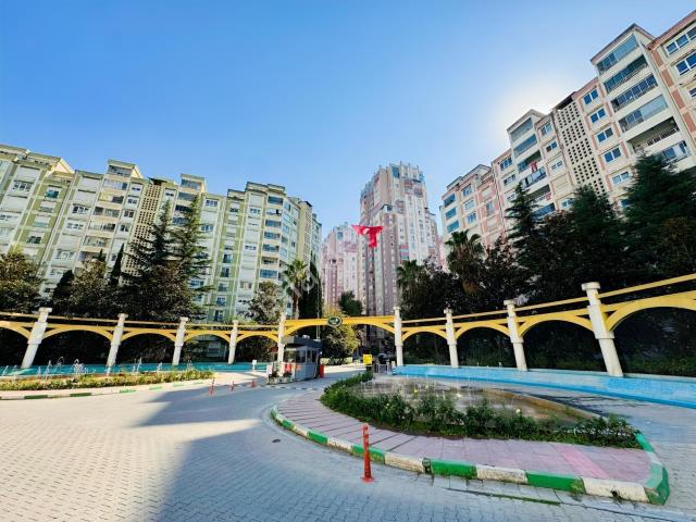 Yasemin Park Sitesi, Osmangazi içerisinde satılık mülk