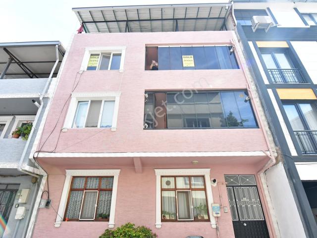 Osmangazi, Bursa içerisinde kiralık mülk