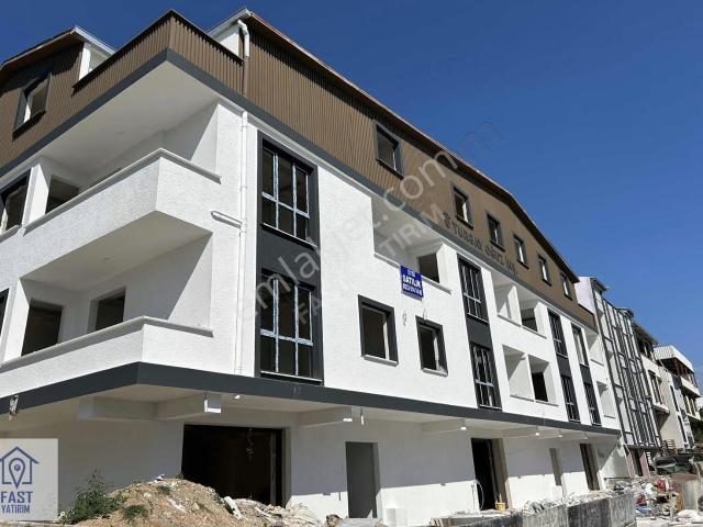 Osmangazi, Bursa içerisinde satılık mülk