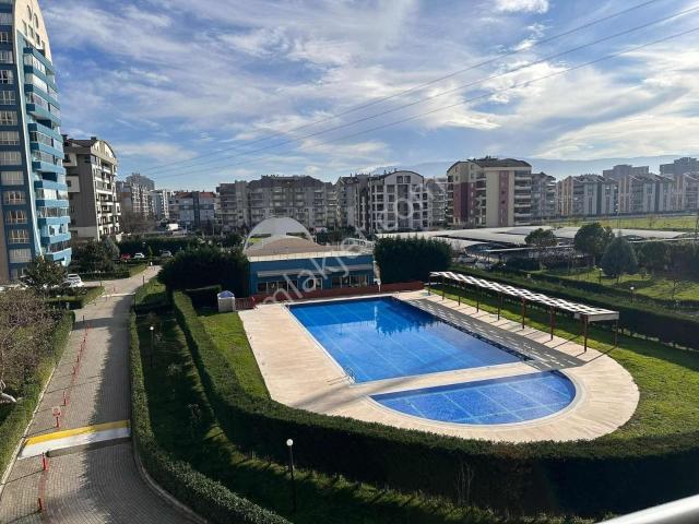 29 Ekim Mahallesi, Nilüfer içerisinde kiralık mülk