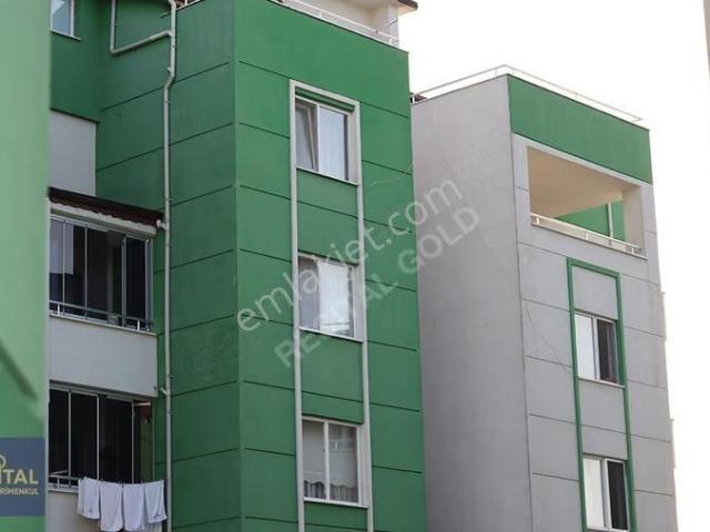 Osmangazi, Bursa içerisinde satılık mülk
