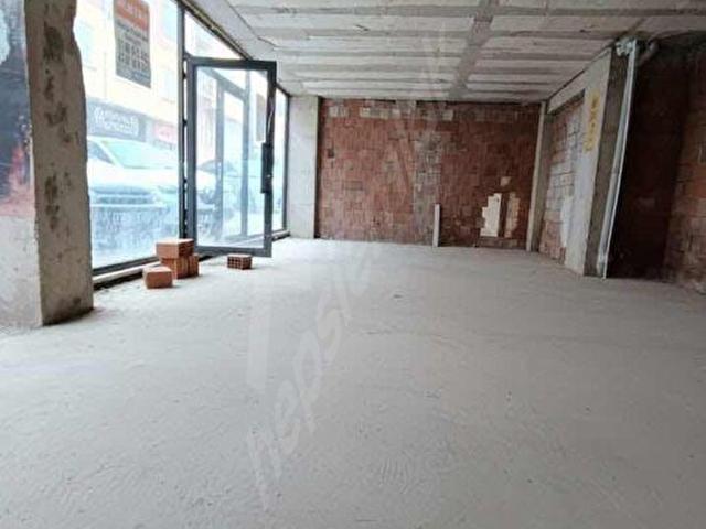 Osmangazi, Bursa içerisinde satılık Dükkan