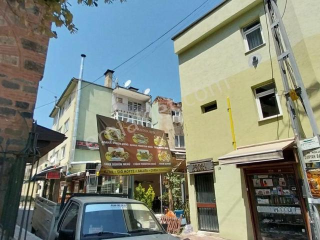 Osmangazi, Bursa içerisinde satılık mülk