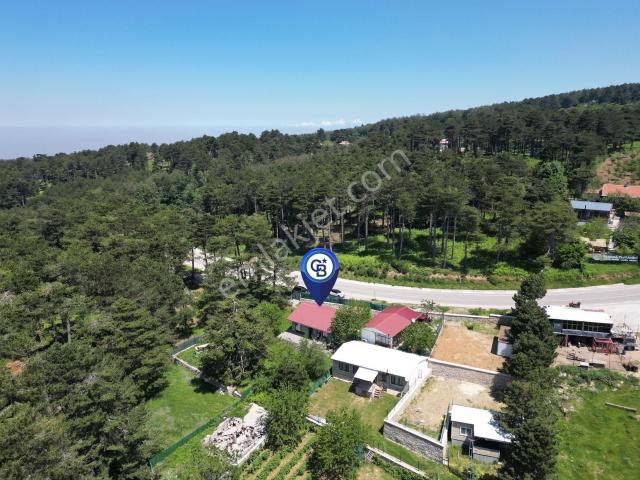 Osmangazi, Bursa içerisinde satılık Villa