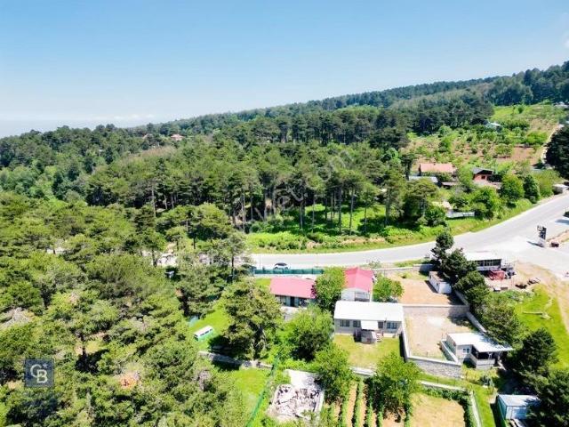 Osmangazi, Bursa içerisinde satılık Villa