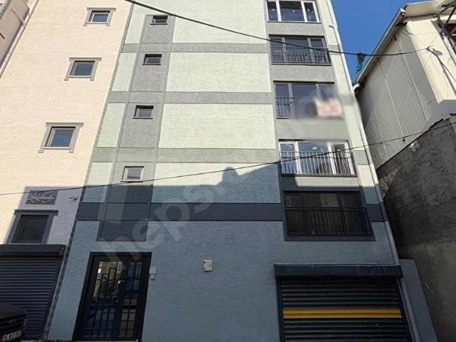Yildirim, Bursa içerisinde satılık Fabrika
