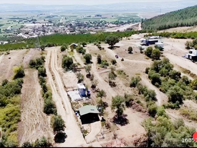Yenişehir, Bursa içerisinde satılık Arsa