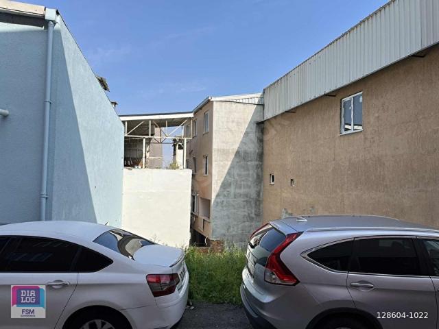 Yildirim, Bursa içerisinde satılık Arsa