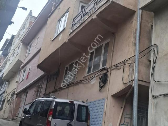 Baruthane Mahallesi, Yıldırım içerisinde satılık Villa