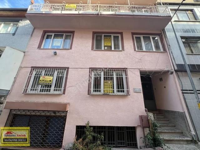 Yildirim, Bursa içerisinde kiralık mülk