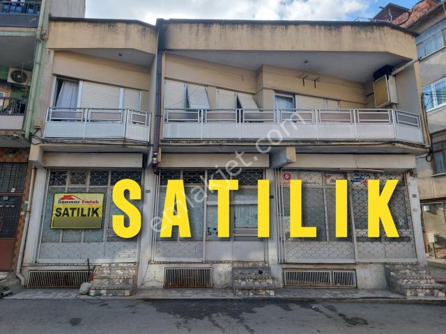 Yildirim, Bursa içerisinde satılık Villa