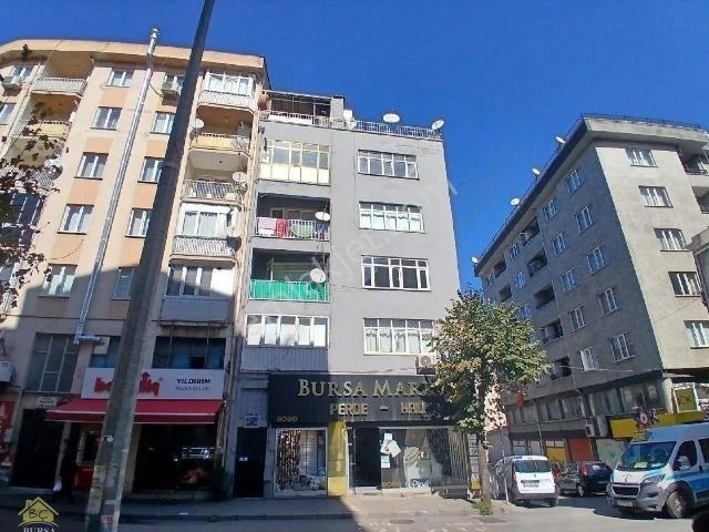 Yildirim, Bursa içerisinde satılık Bina