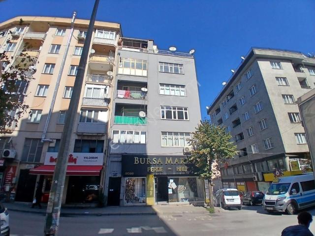 Davutdede Mahallesi, Yıldırım içerisinde satılık Bina