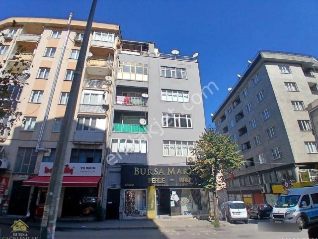 Yildirim, Bursa içerisinde satılık Bina