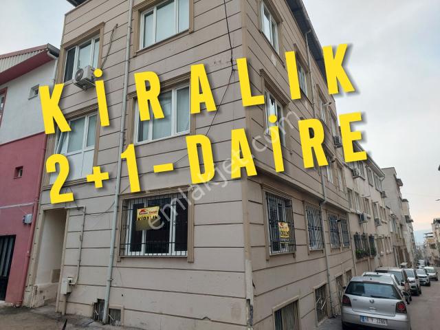 Yildirim, Bursa içerisinde kiralık mülk