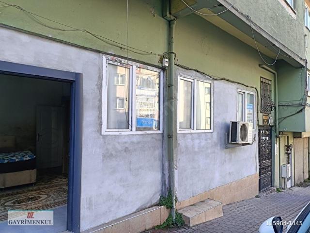 Yildirim, Bursa içerisinde satılık Dükkan